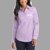 Ladies SuperPro Oxford Shirt Thumbnail